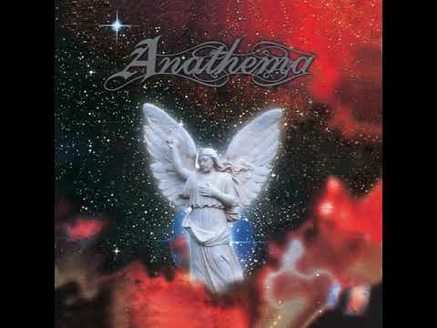Anathema — Eternity (1996)  (Full Album)