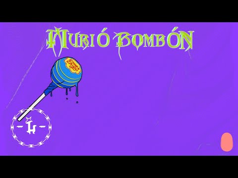 LEGY x KAYSER - Murió Bombón [Prod by. Infinity Musicx] (Official Audio)