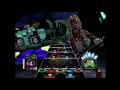 Guitar Hero3 Ps2 The Number Of The Beast