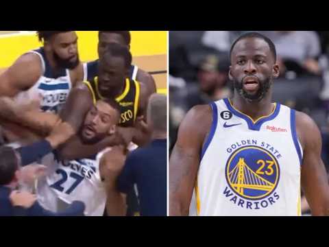 Is Draymond Green The Dirtiest Player In NBA History?