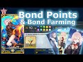 Bond Points & Bond Farming | Fate/Grand Order NA