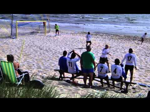 SM-Slutspel - Semifinal 1: Stensjöns IF - Bemannia FC Stockholm: 3 - 4 [Herrar]