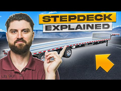 Stepdecks - Everything you need to know
