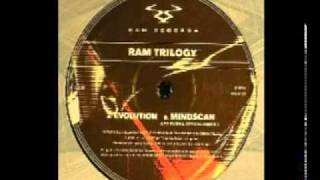 Ram Trilogy - Mindscan RAMM28