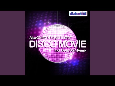 Disco Movie (Original Mix)