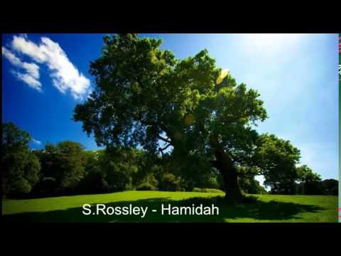 Hamidah - S.Rossley
