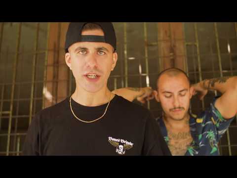 TRASGY - KILLAH (prod. Rastee) VIDEO