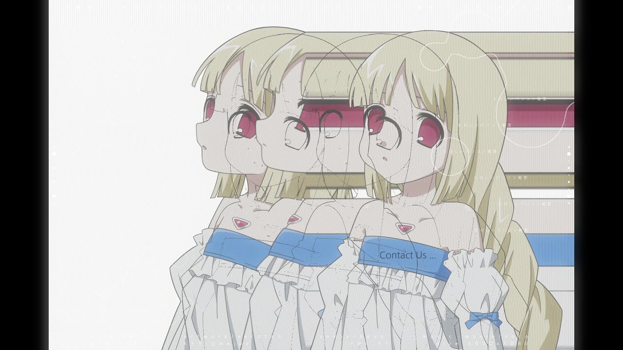 お問い合わせは、n番窓口まで。