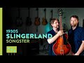 Episode 40: 1930s Slingerland Songster