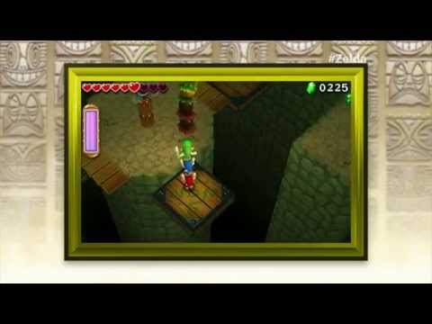 Nintendo's E3 Digital Event In Under Two Minutes