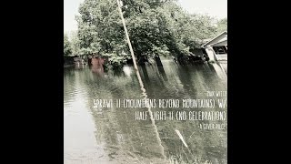 Sprawl II w/ Half Light II - Arcade Fire Cover