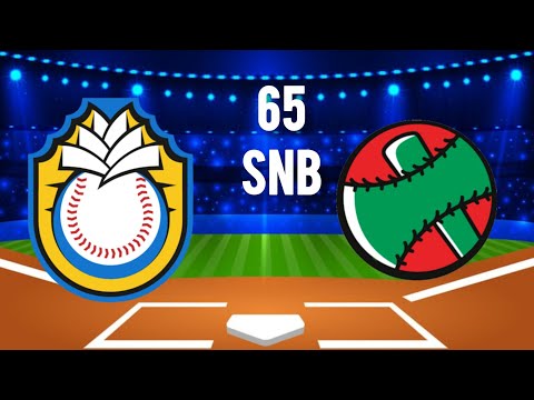Leñadores de Las Tunas vs Tigres de Ciego de Ávila | 65 Serie Nacional de Béisbol | PREVIA EN VIVO
