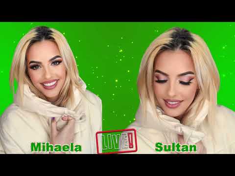 Mihaela Sultan - Colaj de petrecere  - Colaj Hore  - Colaj Danturi