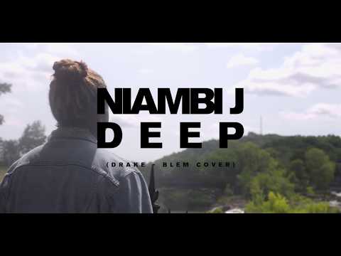 Niambi J - Deep | Visual by @MasterMindRichy