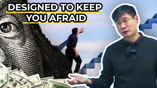 You’re Not Anxious by Accident - Prof. Jiang Xueqin