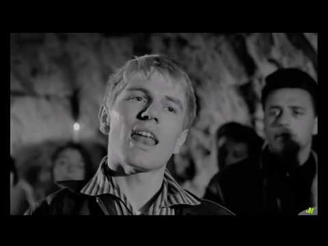 Adam Faith - Made You (Stereo Mix)