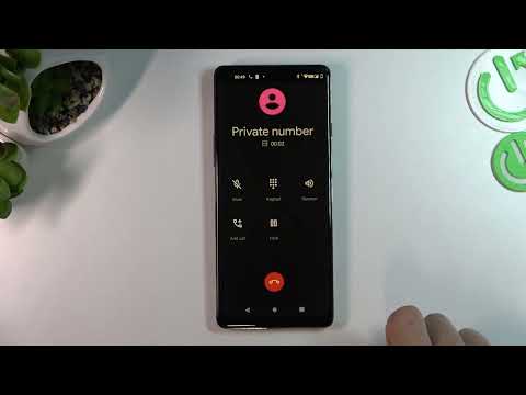 All functions of incoming call on CUBOT MAX 3 / incoming call on CUBOT MAX 3