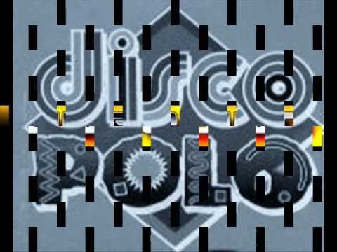 Andzhelina (Ultrarare Disco Polo)