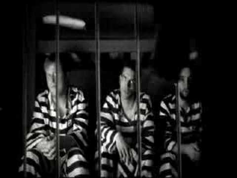 Sometimes the Line Walks You - Murder by Death