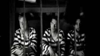 Murder By Death - Sometimes the Line Walks You [Official Music Video]