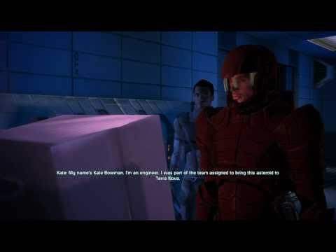 "Mass Effect 1",full HD walkthrough on Insanity,Part 45-Milky Way,Exodus Cluster (Utopia+Asgard),1\5