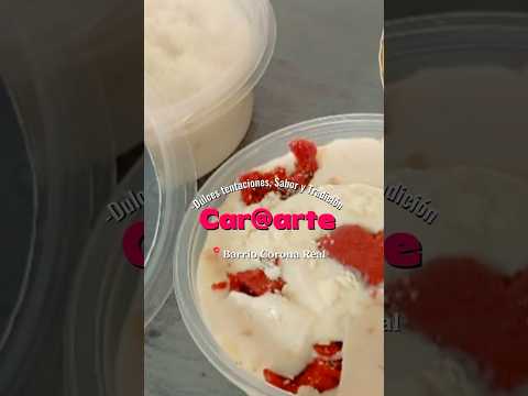 Presentación de emprendimiento-Car@rte - Brr. Corona Real- Santander de Quilichao, Cauca, Colombia