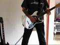 The Ramones - It's Gonna Be Alright (cover ...