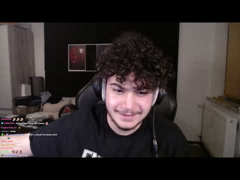 xRohat - Twitch - VOD - 20.01.2022 | [Part 1] - [Just Chatting | GTA RP]