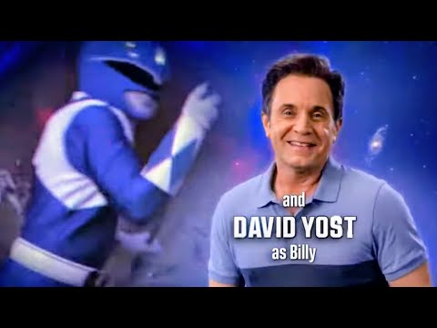 Power Rangers Cosmic Fury Opening Fanmade 