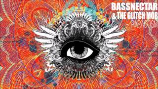Bassnectar & The Glitch Mob – Paracosm