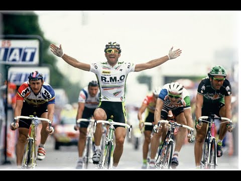 Especial 30 anos de Tour de France