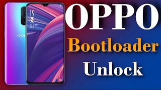 How to Unlock Oppo Bootloader in Minutes | Oppo A16 Bootloader
