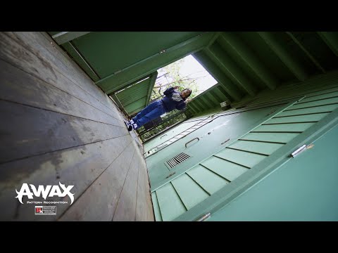 A-Wax - Pattern Recognition