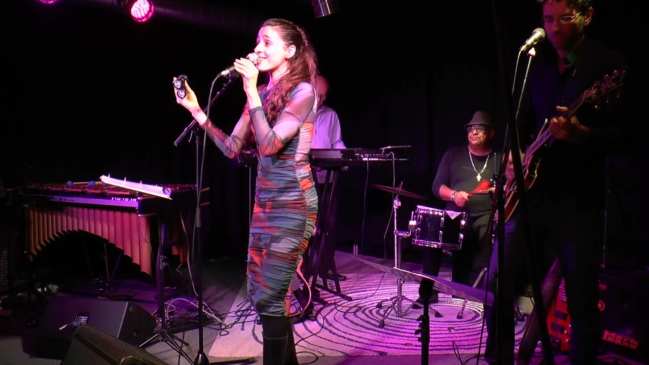 Live at M8 Club