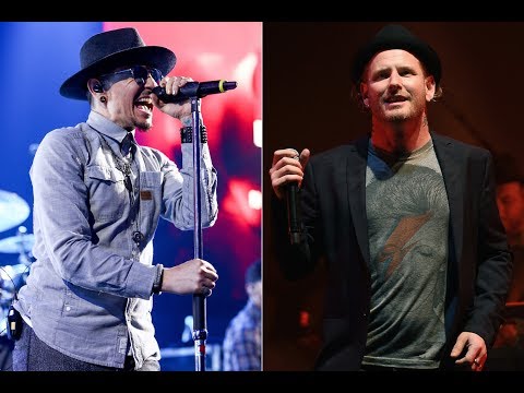 Linkin Park / Stone Sour Mashup - In the End + Through Glass