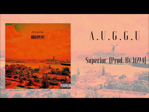 MoulaUE - Superior || #AllUGoGetUntilEP