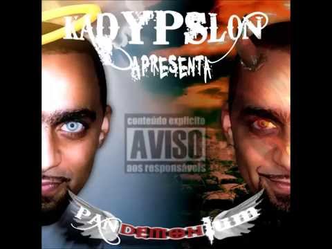 Kadypslon - Projeto ft. Nigga War (Prod.Nigga War)