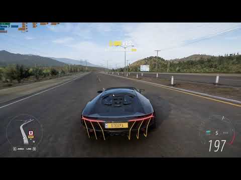 Forza Horizon 5 benchmark (ULTRA) | DELL G15 | Ryzen 7 5800H | RTX 3060