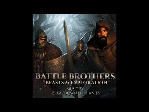 Battle Brothers OST - Beasts & Exploration - A Storm Approaching (Beasts)