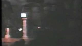 Skinny Puppy - glasshouses (live)