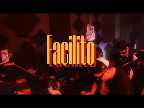 Anübix - Facilito (Video Oficial)