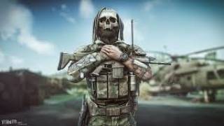 1.0 PVE Tarkov Building resources to excape. Maybe so other games after VOD #102