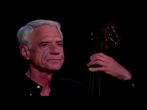 Gary Peacock - The Acoustic Bass Musicianship and Improvisational Techniques