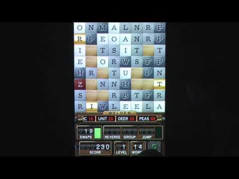 W.E.L.D.E.R. iPhone Gameplay Review - AppSpy.com