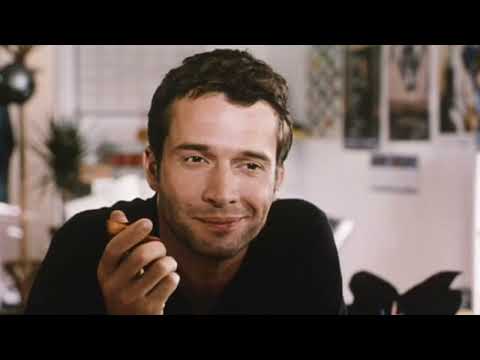 Maybe Baby montage of London life with soundtrack overlay