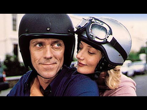 Maybe Baby opening credits frame used alongside Paul McCartney song