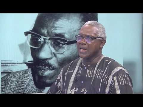 ATV Guadeloupe - Semaine Anyjart de la Spiritualité Africaine - Interview de Doumbi Fakoly