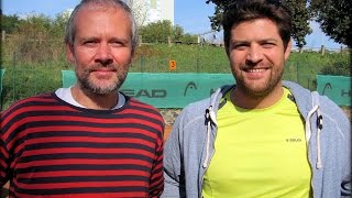 ČTP MASTERS 2014 FINAL