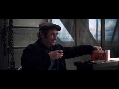 The Phantom Of The Open - Official Trailer