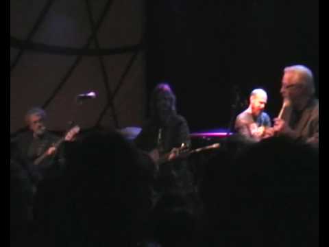 Hellbillies - Som en båt på land